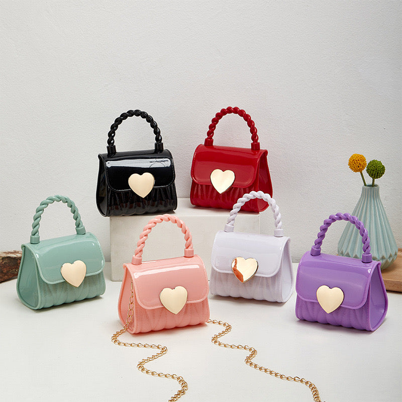 Kids mini purses