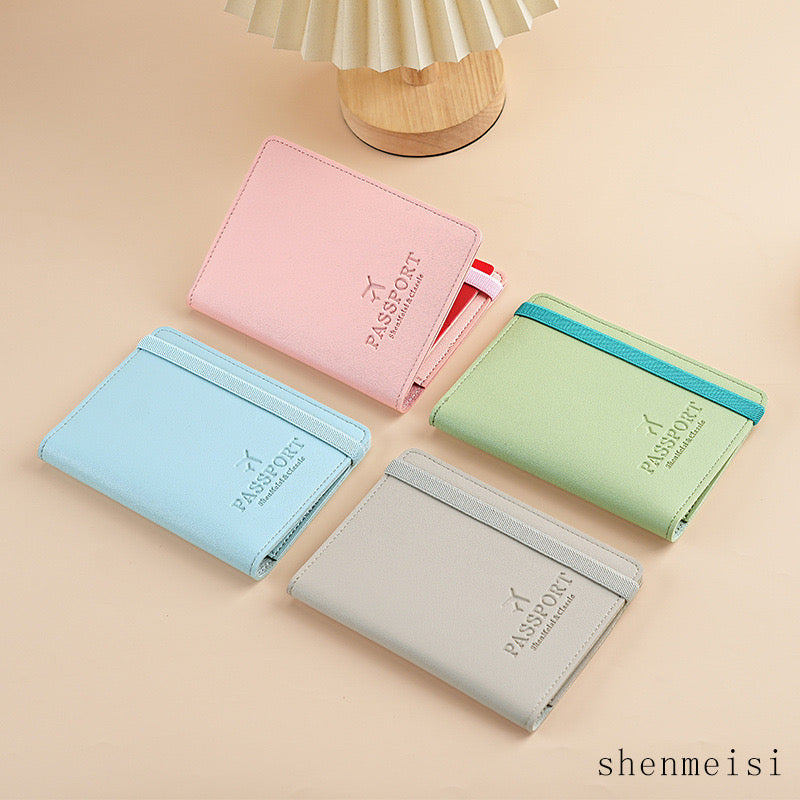 Passport Covers