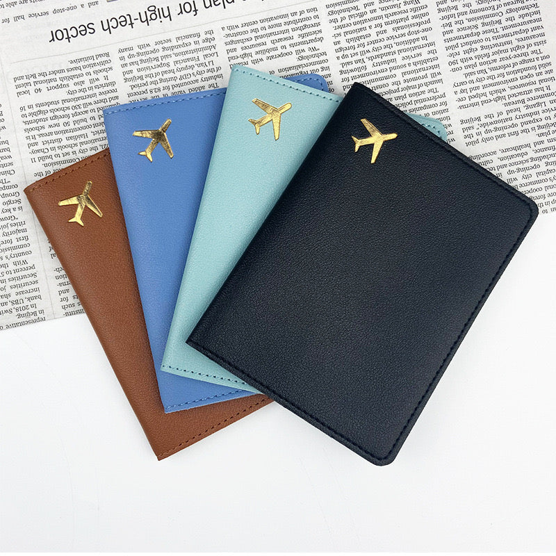 Passport Covers