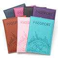 Passport Covers