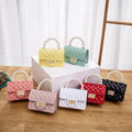 Jelly purses