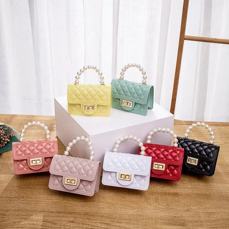 Jelly purses