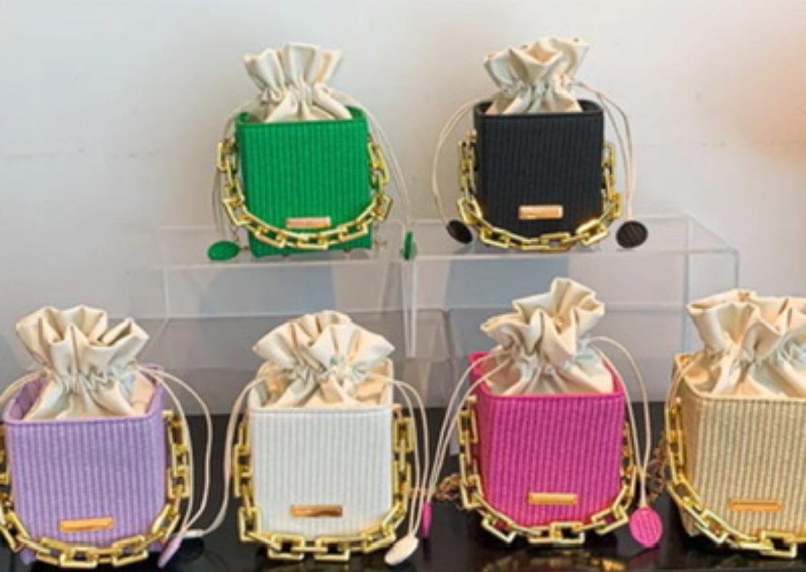 Handbags
