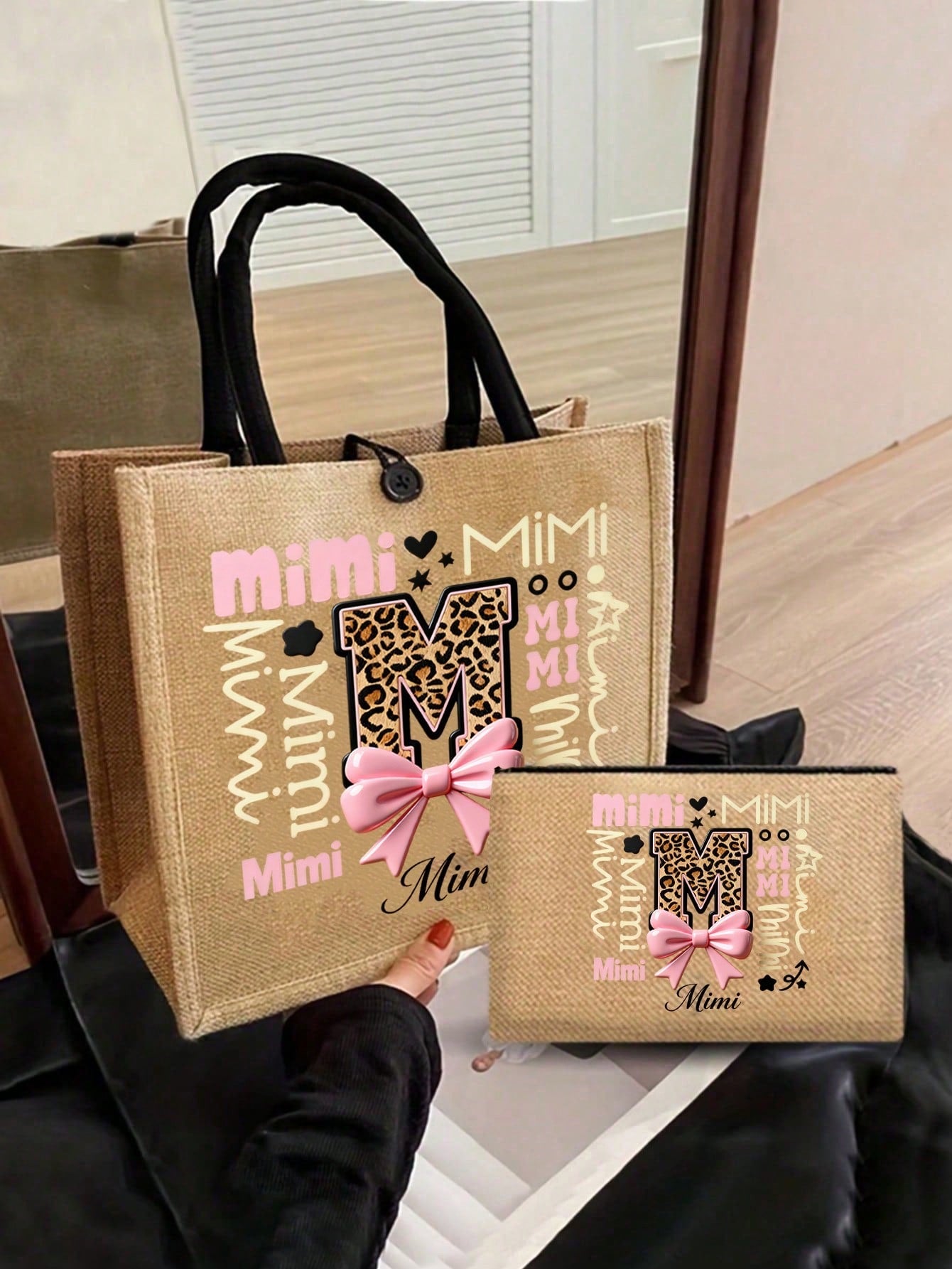 Mimi Bag