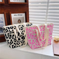 Leopard print Bags
