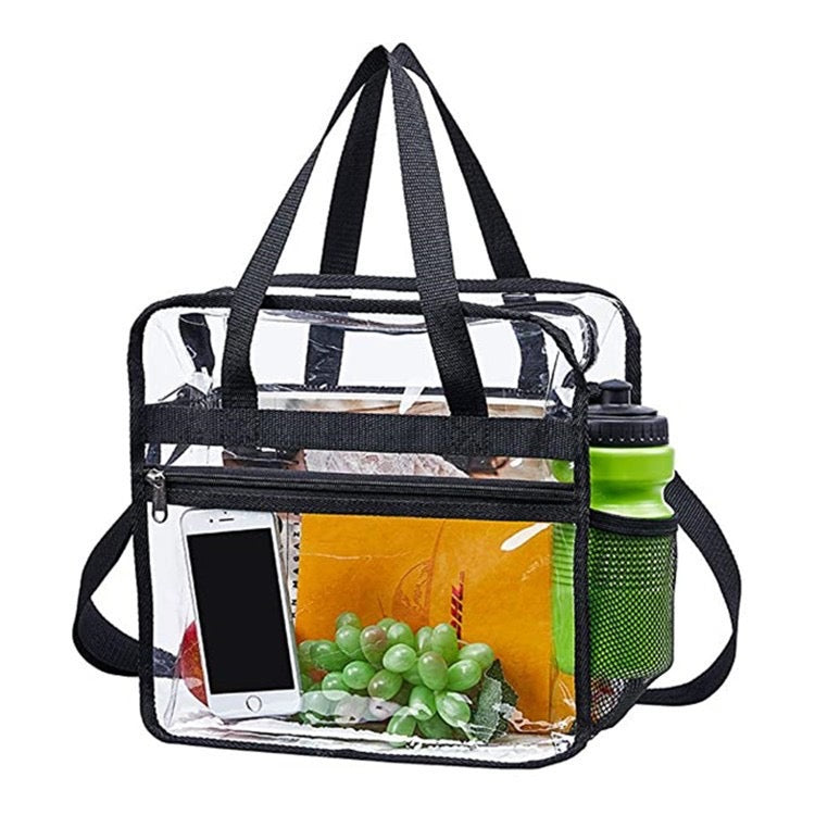 Clear Bag