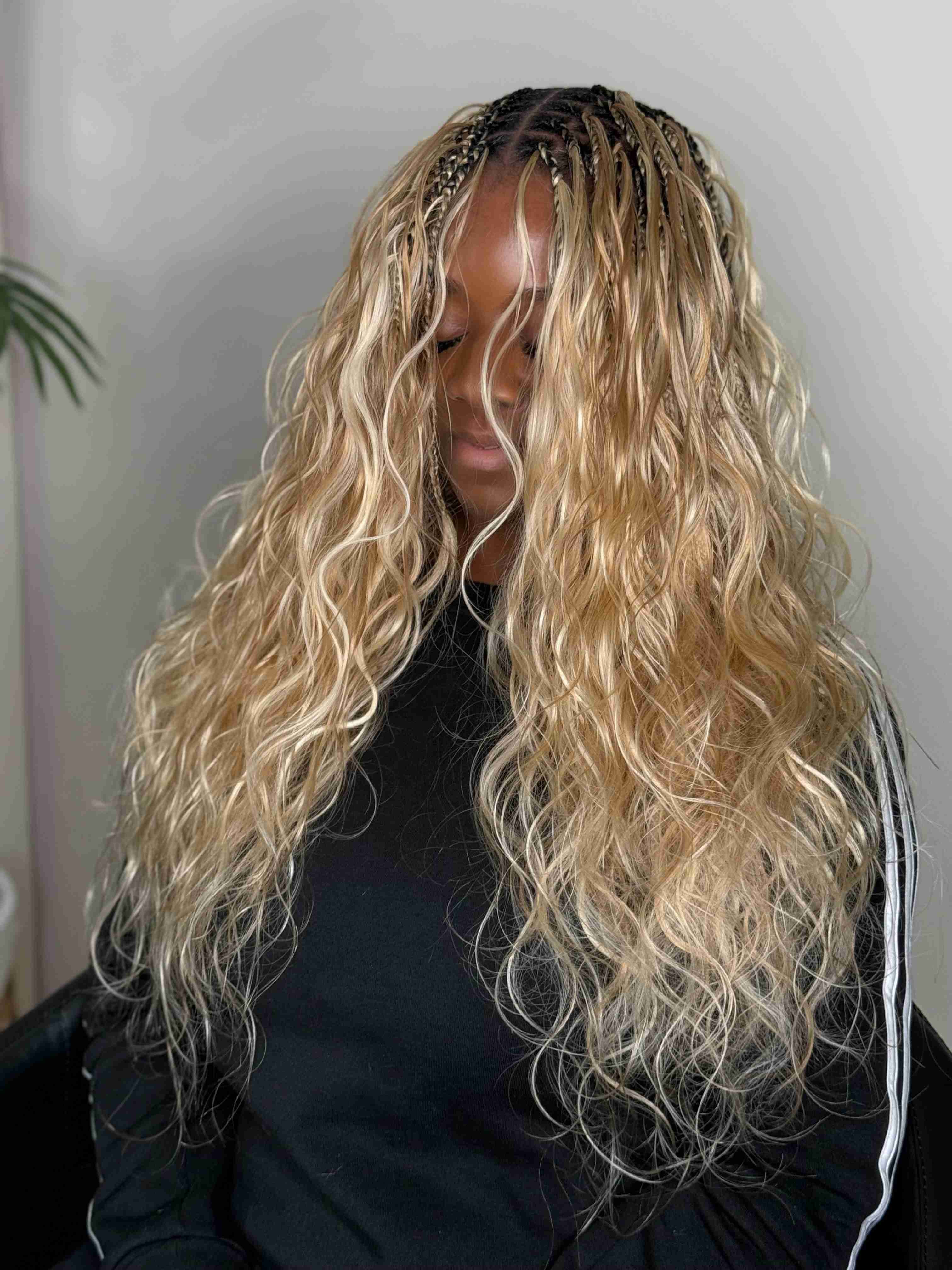 Body Wave