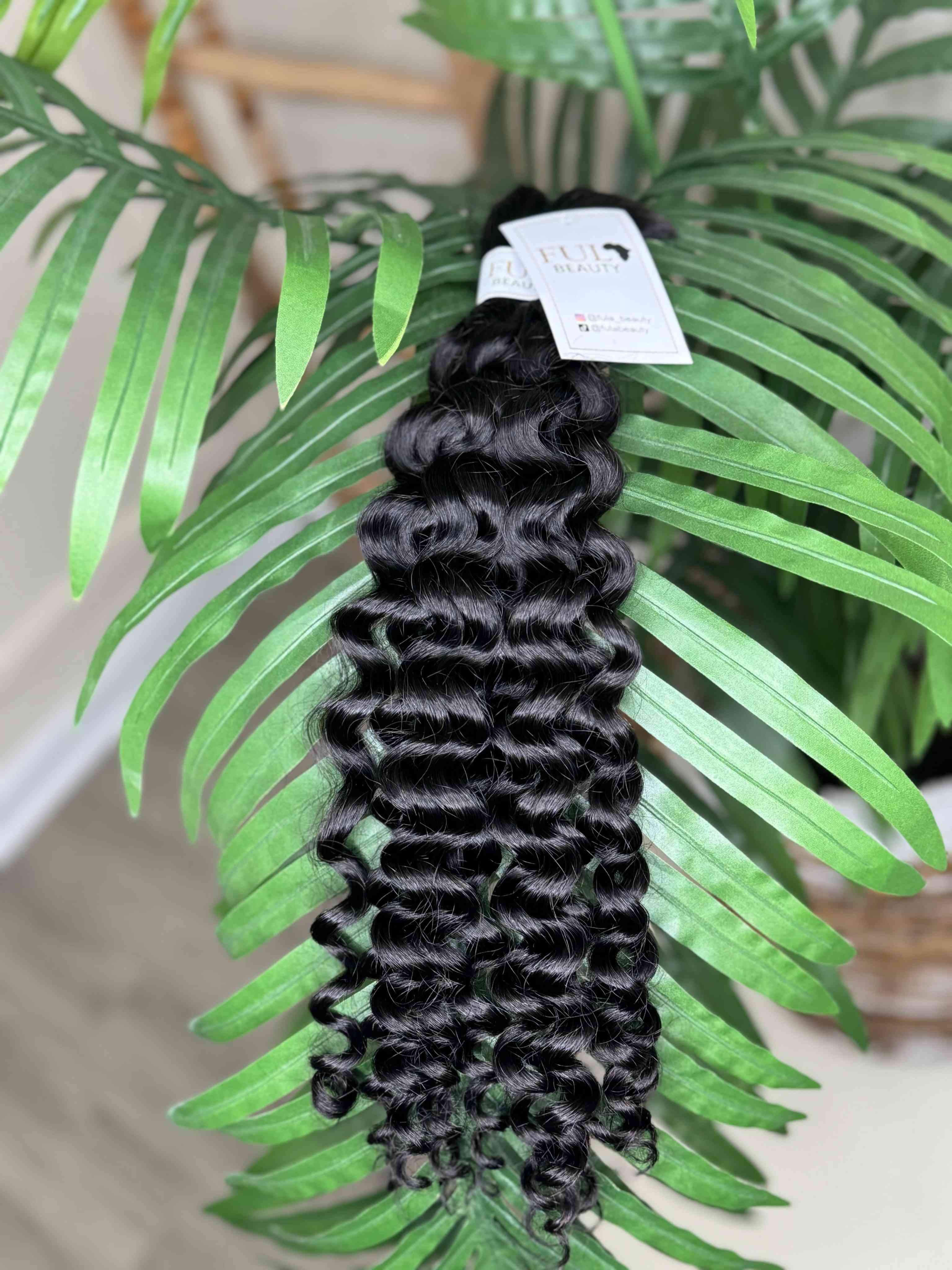 Italian Curl